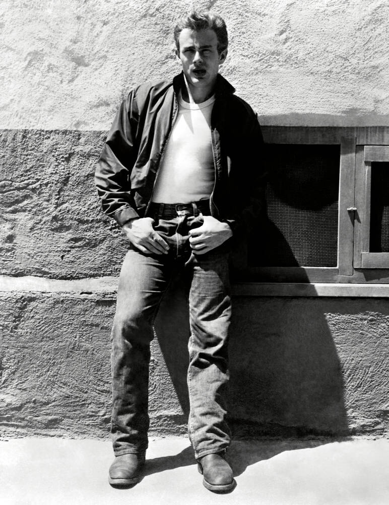 James Dean